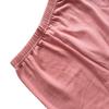 Calças de Lã Amigas da Pele Quentes Slim-Fit Peça Única Macias Quentes Base Kangmian Outono/Inverno Masculinas e Femininas