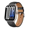 Correa de Cuero Genuino para Reloj vivo GT2 VIVO WATCH GT2 Piel de Vaca de Primera Capa Cuero Genuino Conector Metálico Correa de Reloj