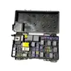 Adecuado para Caja de Fusibles Wk 68165692Ab 68165692Ac 68244877 68244877Aa