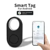 Fabricante Adecuado para Dispositivo Anti-Pérdida Google Google Find Hub Rastreador de Mascotas Localizador Anti-Pérdida para Niños