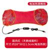 Fábrica de Almohadas Cervicales de Ajenjo Venta al por Mayor Almohada de Masaje Gruesa para el Cuello Almohada de Ajenjo Hogar Varios Estilos Reposacabezas de Hueso de Ajenjo