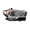 Adequado para farol TOYOTA TOYOTA TACOMA TACOMA 2016