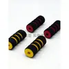 Amortiguador de Almohadilla para Tren de Aterrizaje de Cuadricóptero de 12 mm, 10 mm; Funda Amortiguadora para Tren de Aterrizaje de Drone de 8 mm; Tren de Aterrizaje de 20 mm