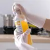 Guantes para Lavar Platos para Mujer, Tipo Duradero, Limpieza de Cocina del Hogar, Artículo Práctico Bueno, Tareas Domésticas, Lavar Ropa, Resistentes al Aceite, Artículo Nuevo Estilo Bueno