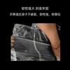 Bolsa Plana de Alta Presión a Prueba de Polvo Bolsa Interior de Película Espesada Empaque Transparente Bolsa de Película Plástica Fabricante Impermeable