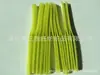 Correas Amarillas de Velcro, Correas Organizadoras, Venta Directa en Stock, Accesorios para Ropa, Correas de Velcro, Correas de Sujeción, Material de Poliéster