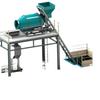 Conjunto Completo de Equipos para Línea de Producción de Pintura, Conjunto Completo de Máquinas Mezcladoras y Dispersoras, Línea de Producción de Molienda y Llenado, Venta Directa del Fabricante