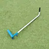 Potenciador Ahorrador de Mano de Obra para Insertar y Retirar Tuberías de Invernadero, Herramientas Agrícolas para Tirar Tuberías, Tuberías de Acero, Cañas de Bambú y Poliuretano