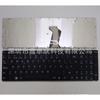 US AR UK para G580 G590 G580A/AM G585 G585G/A Z580A Z585AM Teclado