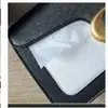 Bolsa al por mayor para mujer 2025 nueva moda caviar bolso cuadrado pequeño diagonal transfronterizo l bolsos portátiles