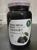 [Fruta Média] Cerejas Vermelhas Verdes Sem Caroço e Sem Galhos em Lata 710g Decoração de Bolo Coquetel Comercial
