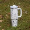 Taza de Coche de 40 oz Taza de Agua Sanrio Taza Labubu Gran Capacidad Termo de Acero Inoxidable 304 para Uso en Casa