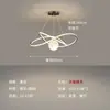 [Yan Xuan] lustre lâmpada da lua criativa nórdica lâmpada de quarto simples moderna bar nova lâmpada LED 2025