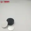 Tapa de Enchufe a Prueba de Fugas, Tapa para Aceite Esencial, Tapa Roscada, Tapa de Tornillo, Tapa Universal, Tapa de PP, Tapa de Encaje, Cosméticos Sellados a Prueba de Fugas Reempaquetados