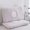Sensación cálida Otoño Invierno Funda de almohada Funda de almohada Funda de almohada Hogar Estudiante Dormitorio Todas Difíciles Funda de almohada Mágica Almohada Funda de almohada Individual Una
