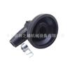 Accesorios para maquinaria de jardín 32 tapa de llama para cortasetos 139/40-5/cortacésped de cuatro tiempos dos tiempos tapa de alta presión
