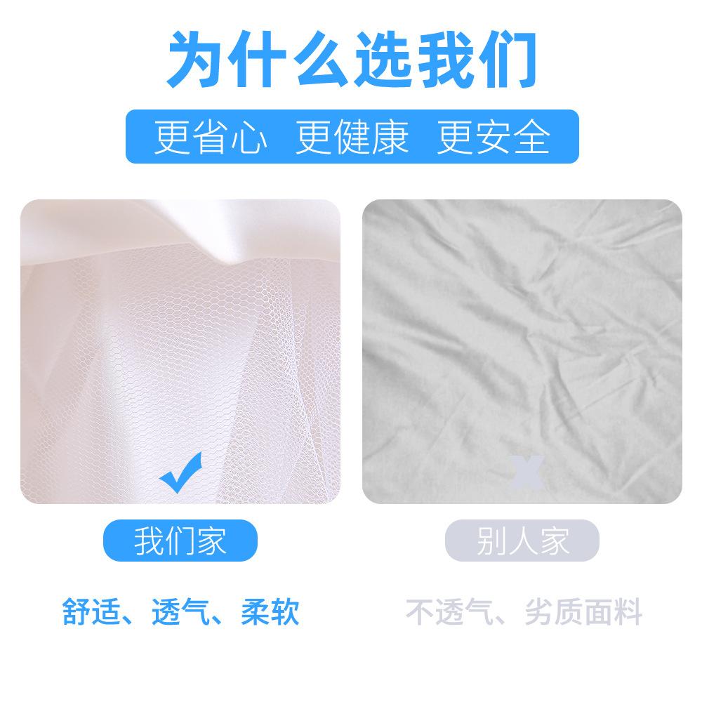 女童圣诞长裙礼服