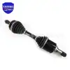 43430-0K050 É Adequado para Toyota Hilux Hilux Kun40 Semi-eixo Hilux Semi-eixo