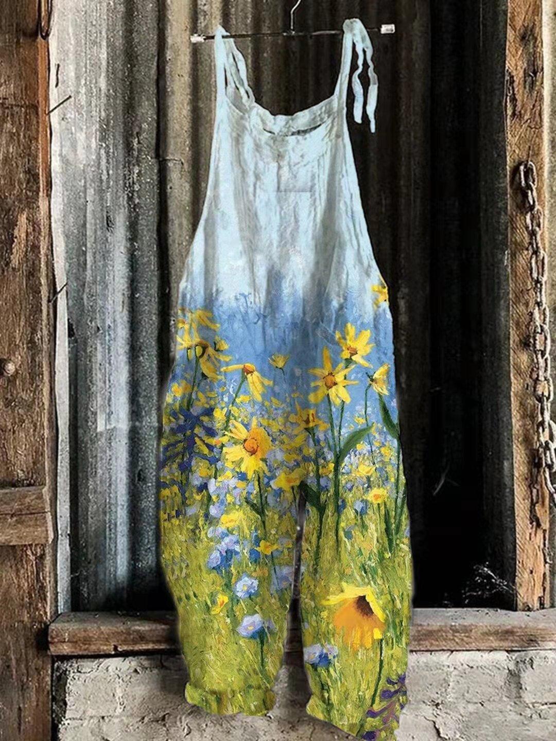 2262款1号花