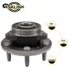 Rolamento de Cubo de Roda 15918787/2Wd Rodas Dianteiras e Traseiras Adequado para Chevrolet: Unidade de Cubo de Roda de Travessia