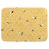 Alfombrilla de Alambre Circular Estilo Palmera de Coco Imitación Transfronteriza para Entrada del Hogar y Dormitorio Alfombrilla de Piso Fácil de Cuidar Ambiente Festivo Alfombrilla Decorativa Lista para la Venta