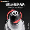 Taladro de Mano Eléctrico Potente con Cable AC para Uso Doméstico 220V Taladro de Pistola Destornillador Eléctrico Herramienta Aluminio
