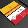 Tarjeta de Presentación Personalizada Estampado en Caliente Producción de Tarjetas de Presentación Plástico Transparente Impermeable PVC Impresión de Tarjetas de Presentación Tarjeta de Felicitación Tarjeta de Descuento Personalización