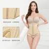 CINTA MODELADORA DE LÁTEX QUENTE Alta Tik Tik Compressão Forte Cinta para Cintura Cinta Esportiva Vedação para Cintura