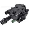 9803549480 9850364680 3642484 Termostato de Agua de Refrigeración Adecuado para Peugeot Citroen Dv6