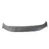 51117478630 Es Adecuado para Mini F60 Lip Spoiler Inferior Delantero de Parachoques con Pdc..