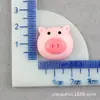 Materiales de Dibujos Animados con Resina de Patricio Estrella, Stitch, Tigger Pegamento Cremoso para Manualidades Funda de Teléfono Accesorios para el Cabello para Niños