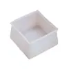 Cubiertas para patas de mesa y silla colchón mudanza de sofá resistente al desgaste mesa de comedor taburete cubierta protectora silencioso silencioso antideslizante ampliado silicona otro