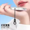 Accesorios para Lanyard de Teléfono Móvil Cuerda Pequeña Cabeza de Cuerda Cuerda Corta de Mano Conexión Cuerda Delgada Hebilla para Colgar Cámara Memoria USB Sling Antiperdida DIY
