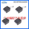 407001Aa0D 40700-1Aa0D Adecuado para 16-23 Nissan Sensor de Presión de Neumáticos 407001Aa0D
