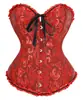 Fábrica de Top Corset Modelador Jacquard Europeu e Americano Transfronteiriço