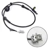 Aplicable a Teana (J31Z) sensor de velocidad de rueda ABS de coche sensor de velocidad de rueda 47911-9Y000