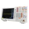 Analizador de espectro digital Shengli VC1015TG/VC1036TG, analizador de espectro de doble segmento con tabla de análisis de fuente de seguimiento