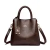 Bolso de Mujer 2026 Nuevo Modelo Bolso de Mano de Gran Capacidad Bolso de Mamá Bolso Cruzado de Hombro de Moda Versátil Venta al por Mayor