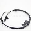 Sensor ABS 58940-L5000,58940L5000 para Hyundai Kia Ponto de Fábrica Cabelo Reto