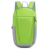 Mochila de Montañismo para Exteriores Mochila Ligera para Senderismo Mochila de Escalada Mochila Ligera para Senderismo y Viajes Gran Capacidad Mochila Deportiva para Exteriores
