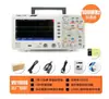 Osciloscopio digital Victory High VC1100S ancho de banda 200MHz canal dual 1100A/1150AS/1200AS