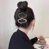 Clip BB ahuecado con forma de nube para cabello suelto, flequillo de la frente, accesorios para el cabello, clip lateral, pinza para el cabello, tocado, pinza para el cabello, parte posterior de la cabeza para niños