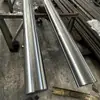 Eixo de Transmissão Não Padrão em Aço Inoxidável para Máquina-Ferramenta com Alto Torque Comprimento 12m Totalmente Usinado Eixo de Transmissão Grande 40Cr