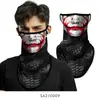 Mascarilla Colgante para Orejas, Bufanda Triangular, Cubre Cuello, Protección Solar, Ciclismo al Aire Libre, Pesca, Bufanda de Cuello Cortavientos, Toalla Facial para Hombres y Mujeres, Parasol Transpirable de Verano