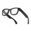 Las Gafas Inteligentes E09 con IA soportan inserción de tarjeta, anti-vibración, grabación de video y audio, traducción, activación por voz y reconocimiento de imágenes.