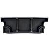 Adequado para 24+ Land Rover Defender 90/130 Caixa de Armazenamento para Porta-Malas/Caixa de Armazenamento Acessórios para Modificação de Carro Ferramentas