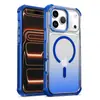Adecuado para Iphone18Promax Youchuang Funda de Teléfono Magnética Degradada Apple 17Pro Anti-Caída 16 Funda Protectora