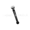 A1664102601 É Adequado para a Caixa de Câmbio do Eixo de Tração Dianteiro do Mercedes-Benz W166, Eixo de Tração 1664102601