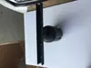 Cartão inserível para base de corrimão A3, A4 Cartão inserível de linha de aviso em aço inoxidável Cartão inserível de linha de um metro Fita retrátil de isolamento