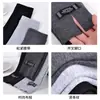Pantalones de Yoga a Rayas Verticales de Talla Grande para Mujer para Primavera y Otoño, Diseño de Costilla de Cintura Alta, Levanta Glúteos y Moldea, Pantalones Largos Elásticos y Ajustados